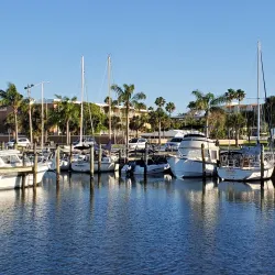 Downtown Safety Harbor - Safety Harbor