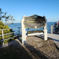 Downtown Safety Harbor - Safety Harbor