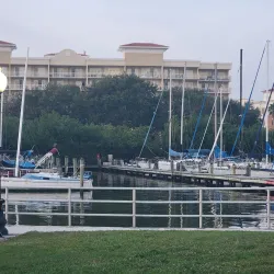 Downtown Safety Harbor - Safety Harbor