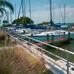 Downtown Safety Harbor - Safety Harbor