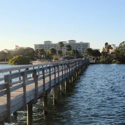 Downtown Safety Harbor - Safety Harbor