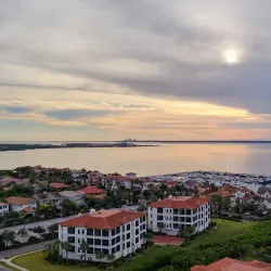 Downtown Safety Harbor - Safety Harbor