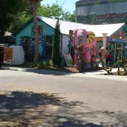 Downtown Safety Harbor - Safety Harbor