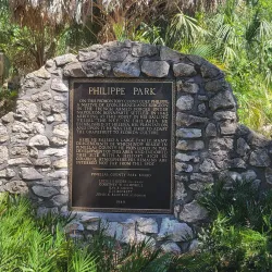 Philippe Park - Safety Harbor