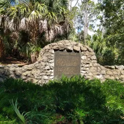 Philippe Park - Safety Harbor