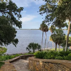 Philippe Park - Safety Harbor