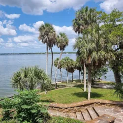 Philippe Park - Safety Harbor