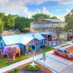 Safety Harbor Art and Music Festival - Safety Harbor