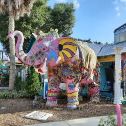 Safety Harbor Art and Music Festival - Safety Harbor