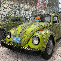 Safety Harbor Art and Music Festival - Safety Harbor