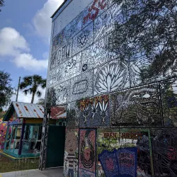 Safety Harbor Art and Music Festival - Safety Harbor