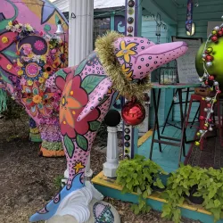 Safety Harbor Art and Music Festival - Safety Harbor