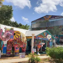 Safety Harbor Art and Music Festival - Safety Harbor