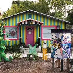 Safety Harbor Art and Music Festival - Safety Harbor