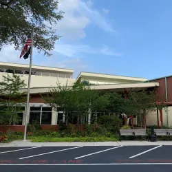 Safety Harbor Community Center - Safety Harbor