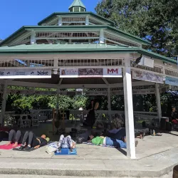 Safety Harbor Farmers Market - Safety Harbor