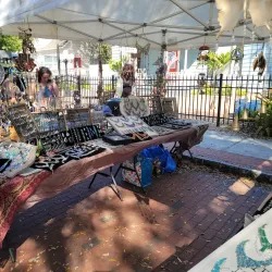 Safety Harbor Farmers Market - Safety Harbor