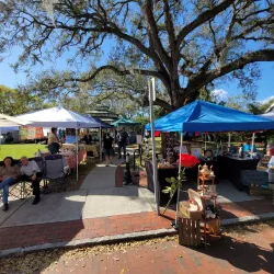 Safety Harbor Farmers Market - Safety Harbor