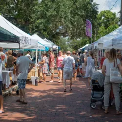 Safety Harbor Farmers Market - Safety Harbor