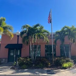 Safety Harbor Library - Safety Harbor