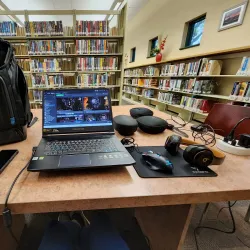 Safety Harbor Library - Safety Harbor