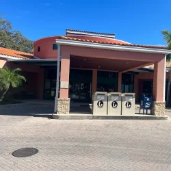 Safety Harbor Library - Safety Harbor