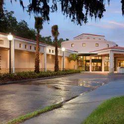 Safety Harbor Library - Safety Harbor