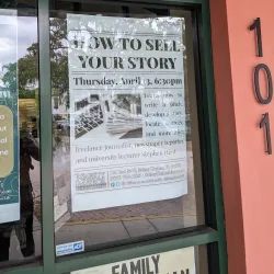 Safety Harbor Library - Safety Harbor