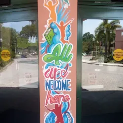 Safety Harbor Library - Safety Harbor