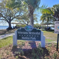 Safety Harbor Marina - Safety Harbor