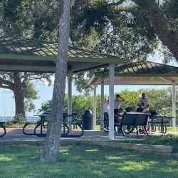 Safety Harbor Marina - Safety Harbor