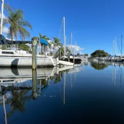 Safety Harbor Marina - Safety Harbor