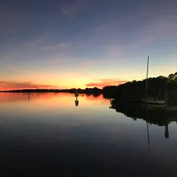 Safety Harbor Marina - Safety Harbor
