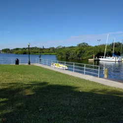 Safety Harbor Marina - Safety Harbor