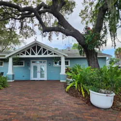 Safety Harbor Museum and Cultural Center - Safety Harbor
