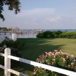 Safety Harbor Museum and Cultural Center - Safety Harbor