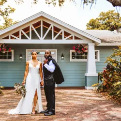 Safety Harbor Museum and Cultural Center - Safety Harbor