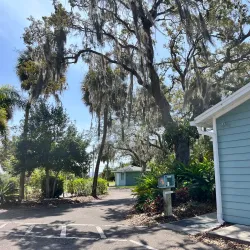 Safety Harbor Museum and Cultural Center - Safety Harbor