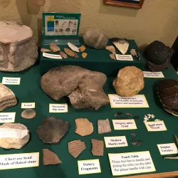 Safety Harbor Museum and Cultural Center - Safety Harbor