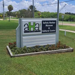 Safety Harbor Museum and Cultural Center - Safety Harbor