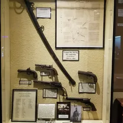 Safety Harbor Museum and Cultural Center - Safety Harbor