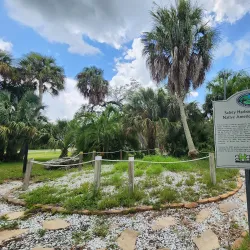Safety Harbor Museum and Cultural Center - Safety Harbor