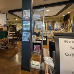 Safety Harbor Museum and Cultural Center - Safety Harbor