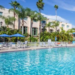 Safety Harbor Resort and Spa - Safety Harbor