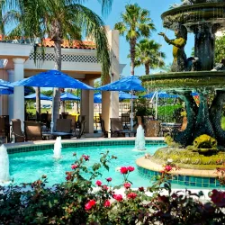 Safety Harbor Resort and Spa - Safety Harbor