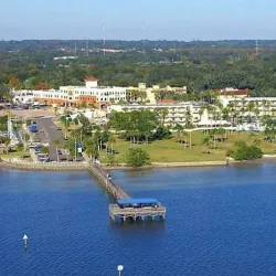 Safety Harbor Resort and Spa - Safety Harbor