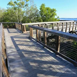 Safety Harbor Waterfront Park - Safety Harbor