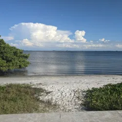 Safety Harbor Waterfront Park - Safety Harbor