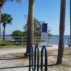 Safety Harbor Waterfront Park - Safety Harbor