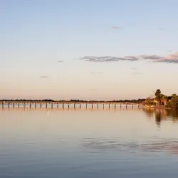 Safety Harbor Waterfront Park - Safety Harbor
